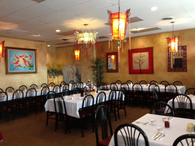 China Garden Restaurant - Fine Chinese Cuisine In Missoula-